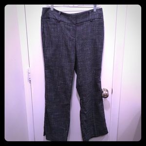 LAST CHANCE 7th Avenue grey pants